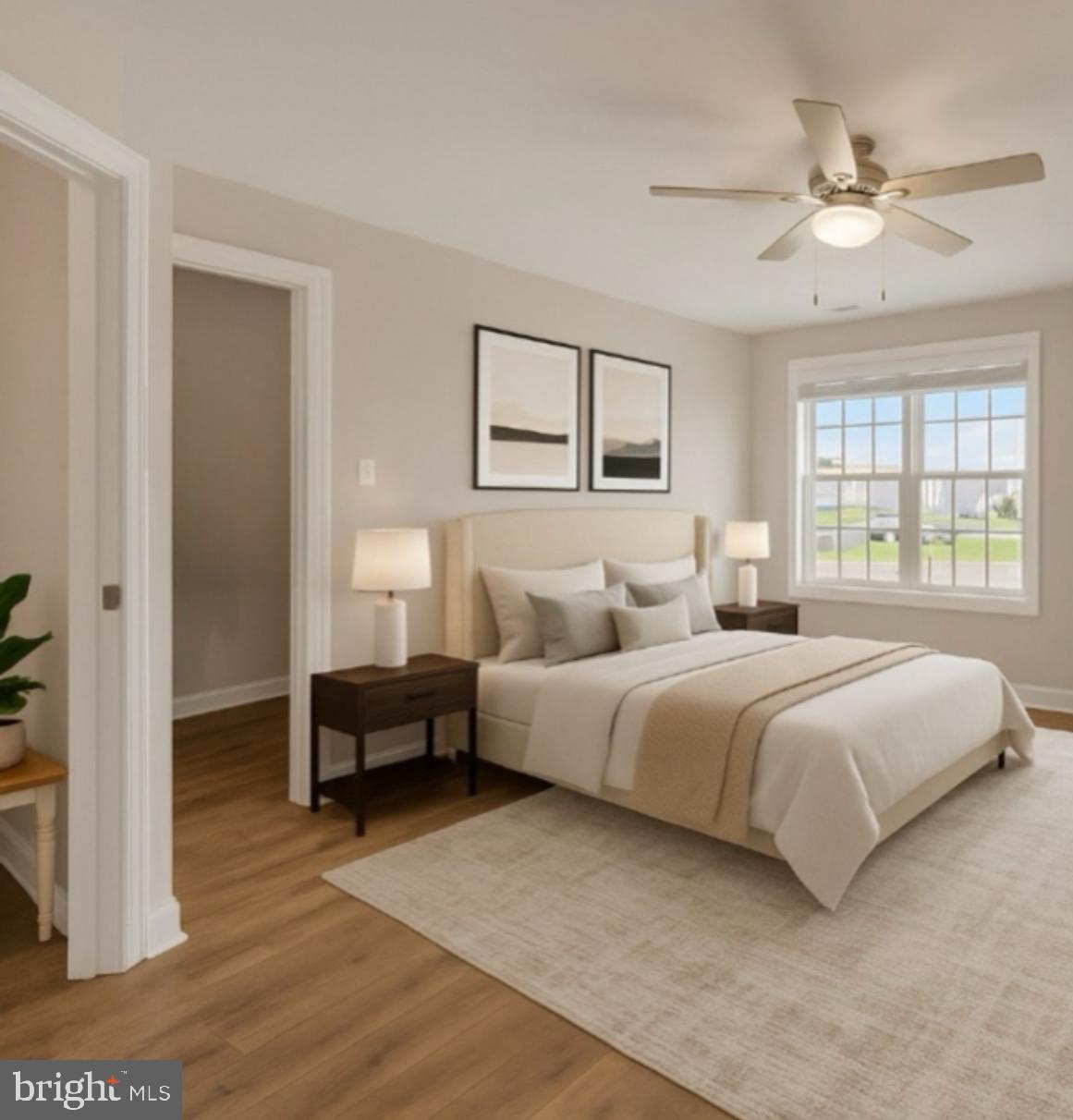 CLAGGETTS MILL - Residential