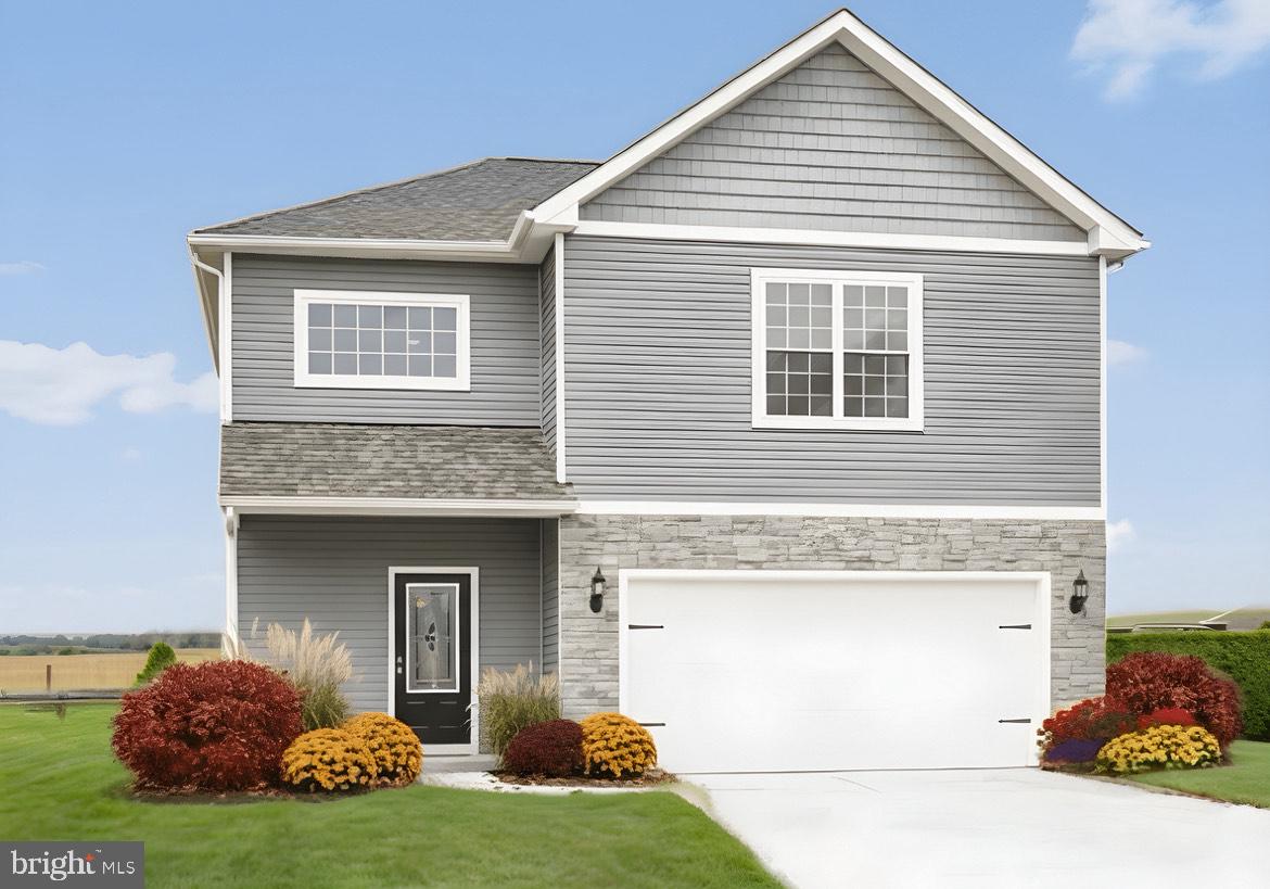 CLAGGETTS MILL - Residential