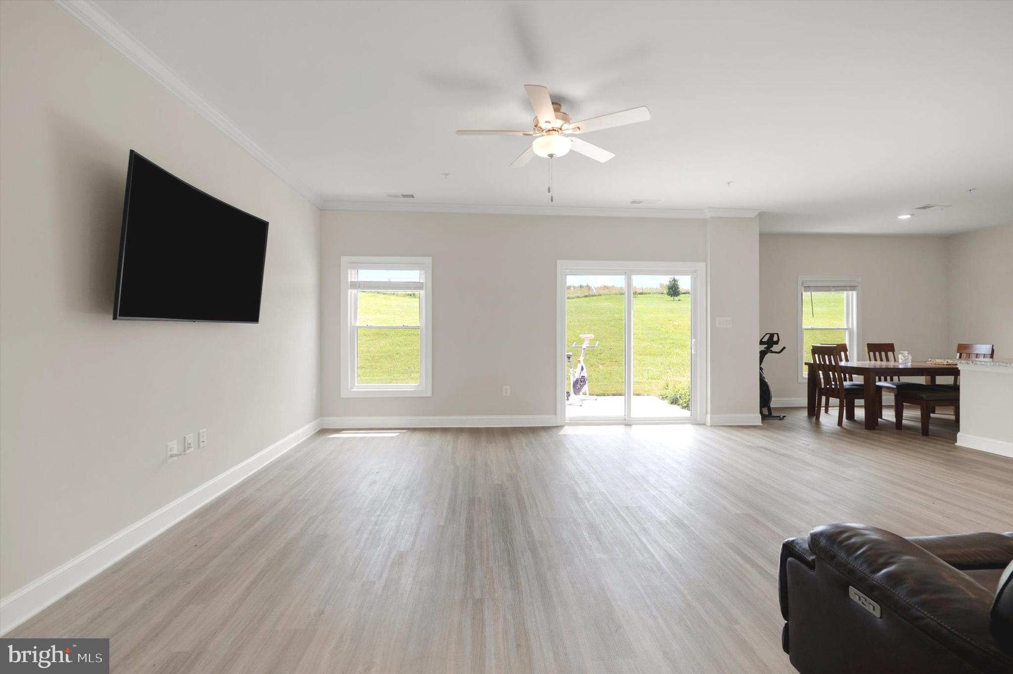 CLAGGETTS MILL - Residential