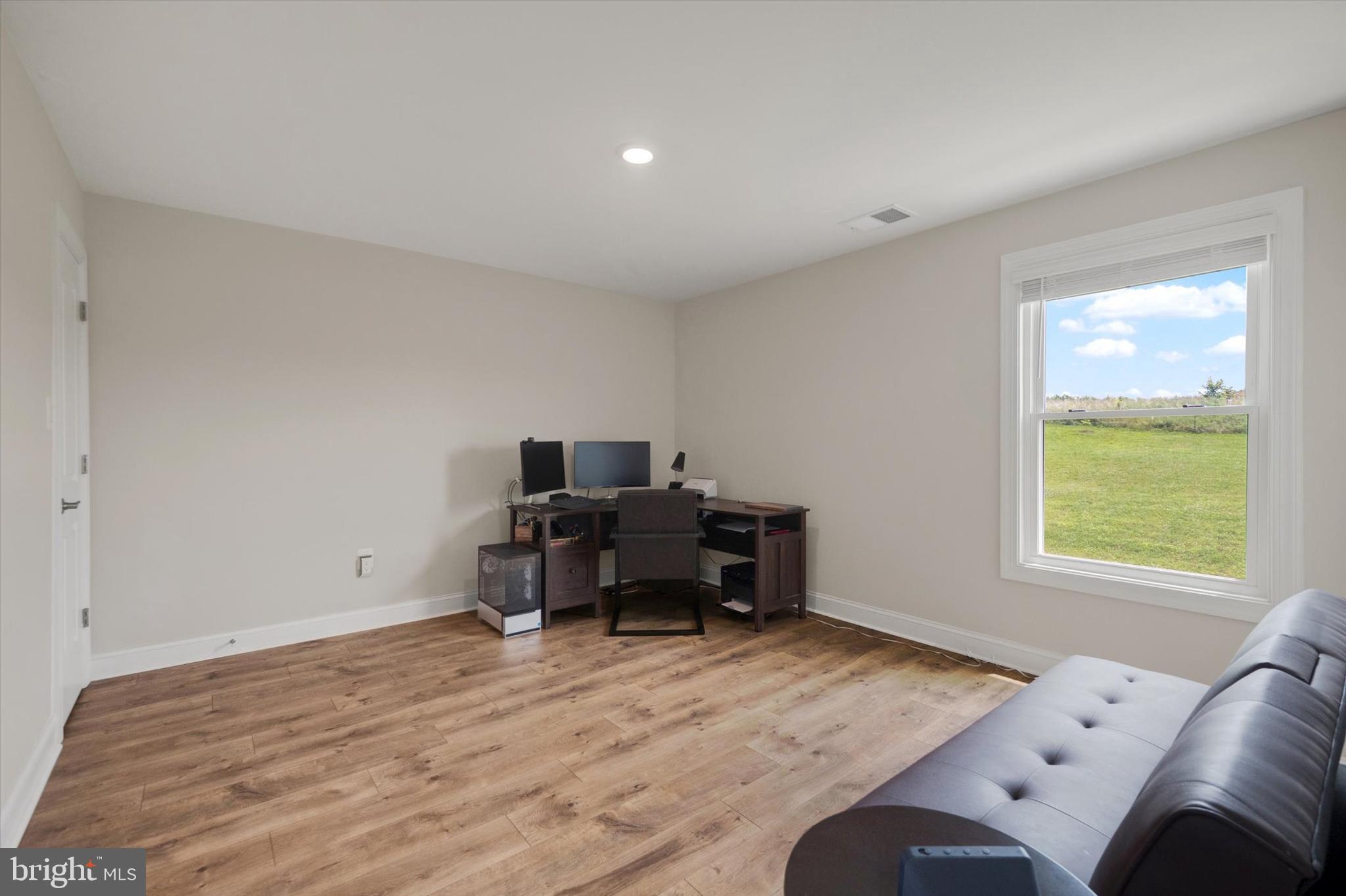 CLAGGETTS MILL - Residential