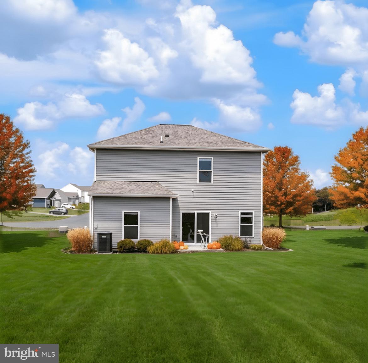 CLAGGETTS MILL - Residential