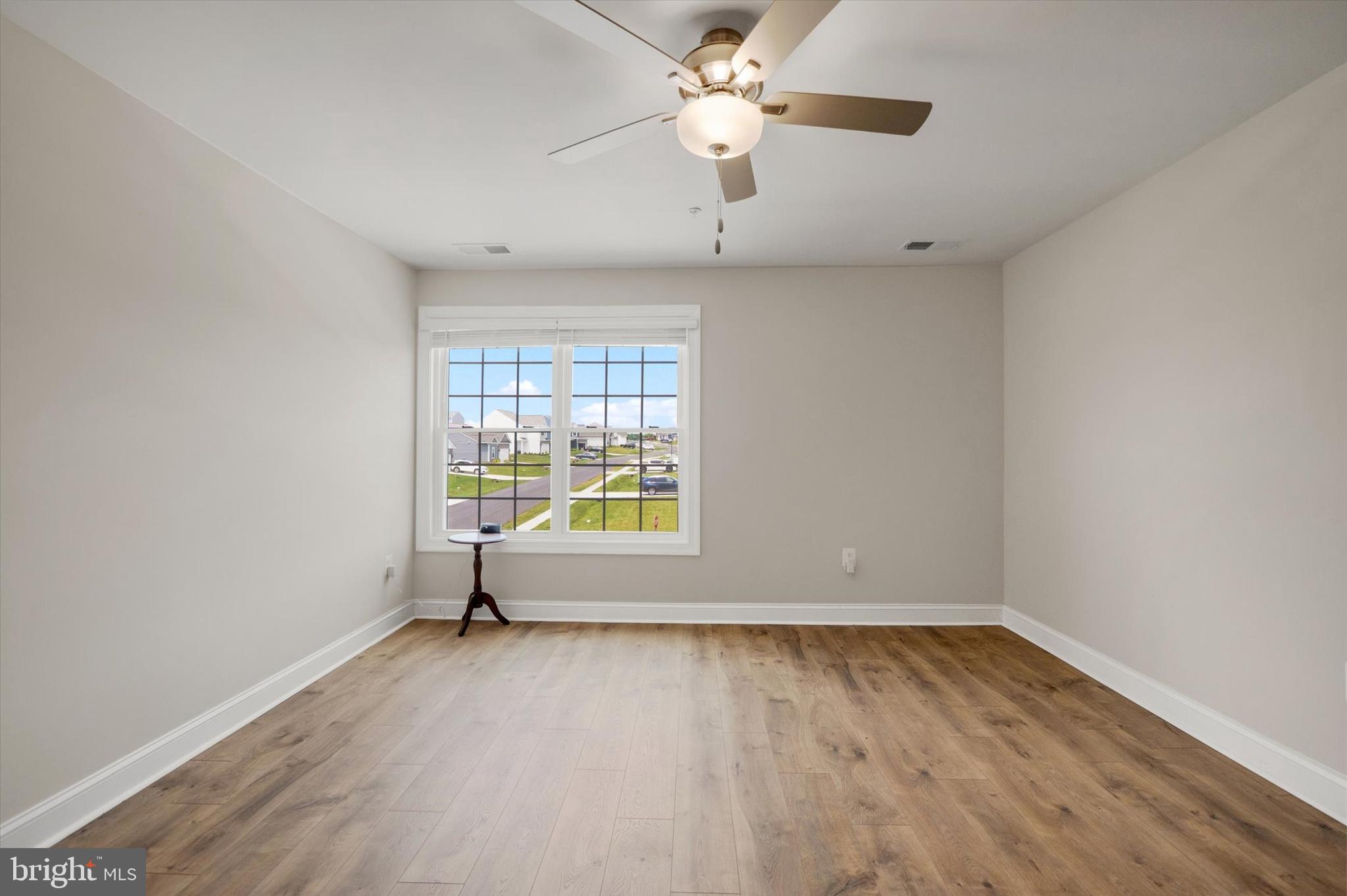 CLAGGETTS MILL - Residential