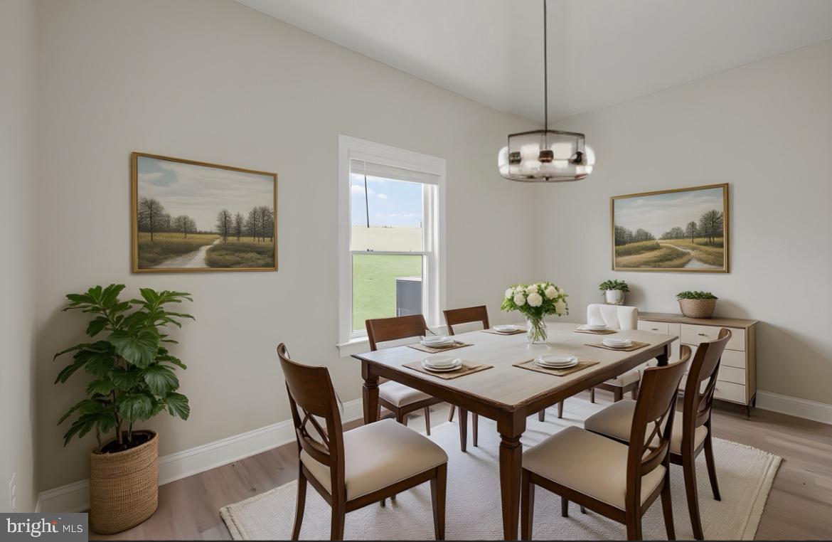 CLAGGETTS MILL - Residential