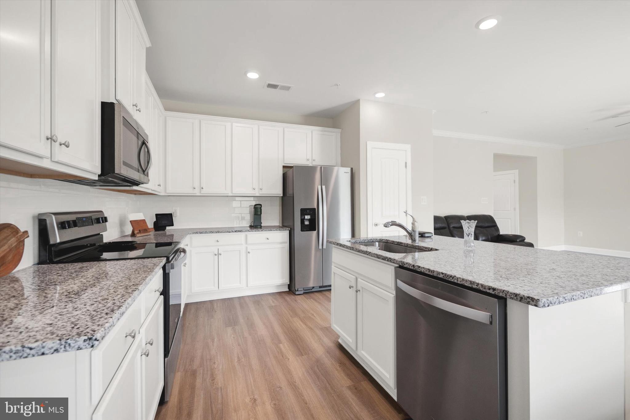 CLAGGETTS MILL - Residential