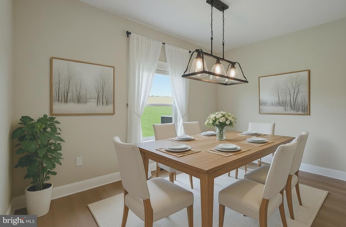 CLAGGETTS MILL - Residential