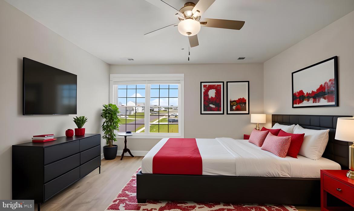 CLAGGETTS MILL - Residential