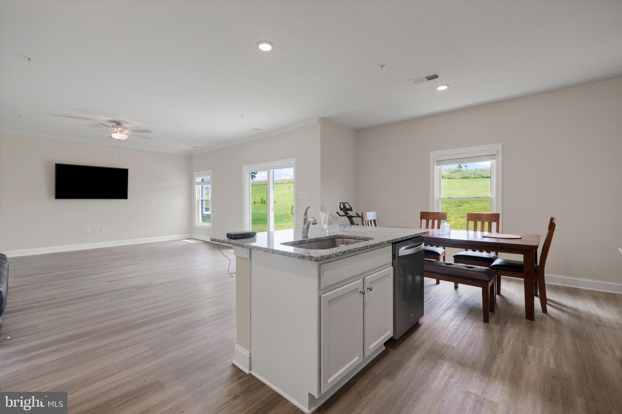 CLAGGETTS MILL - Residential