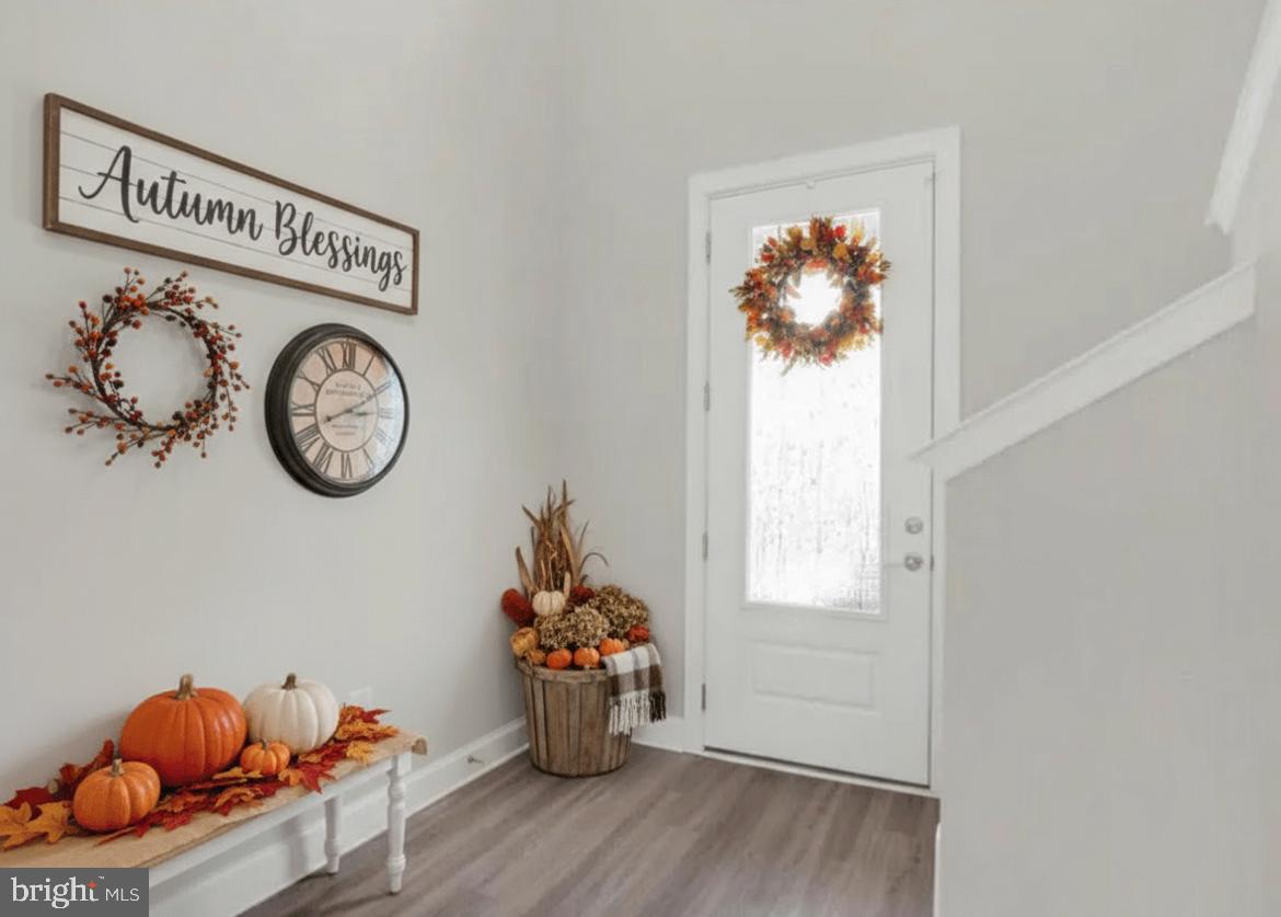 CLAGGETTS MILL - Residential