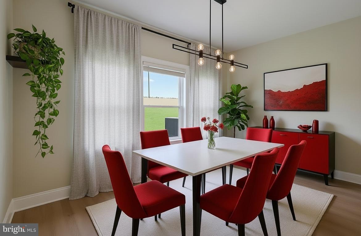 CLAGGETTS MILL - Residential