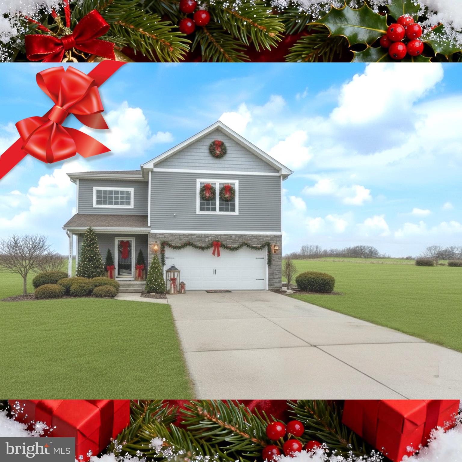 CLAGGETTS MILL - Residential