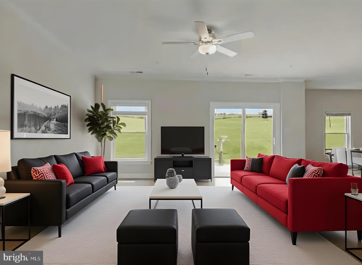 CLAGGETTS MILL - Residential