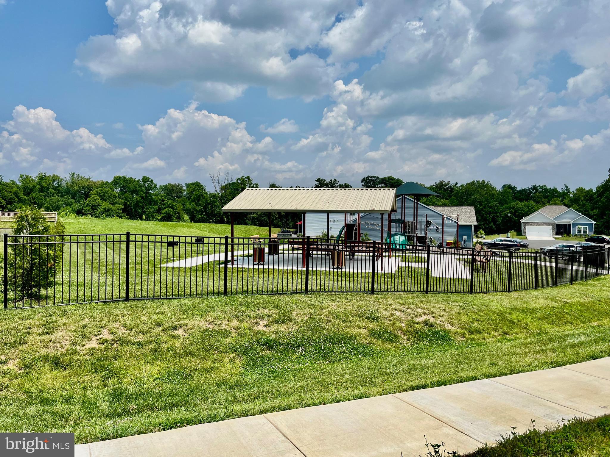 CLAGGETTS MILL - Residential