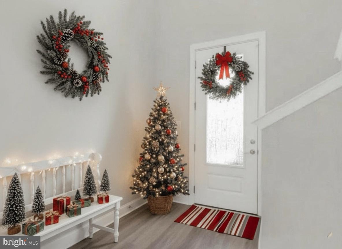 CLAGGETTS MILL - Residential