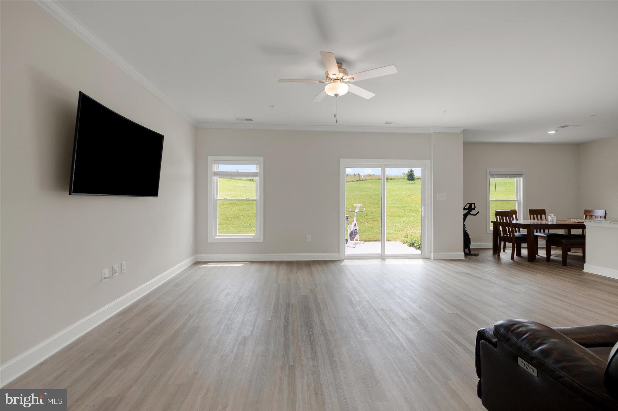 CLAGGETTS MILL - Residential