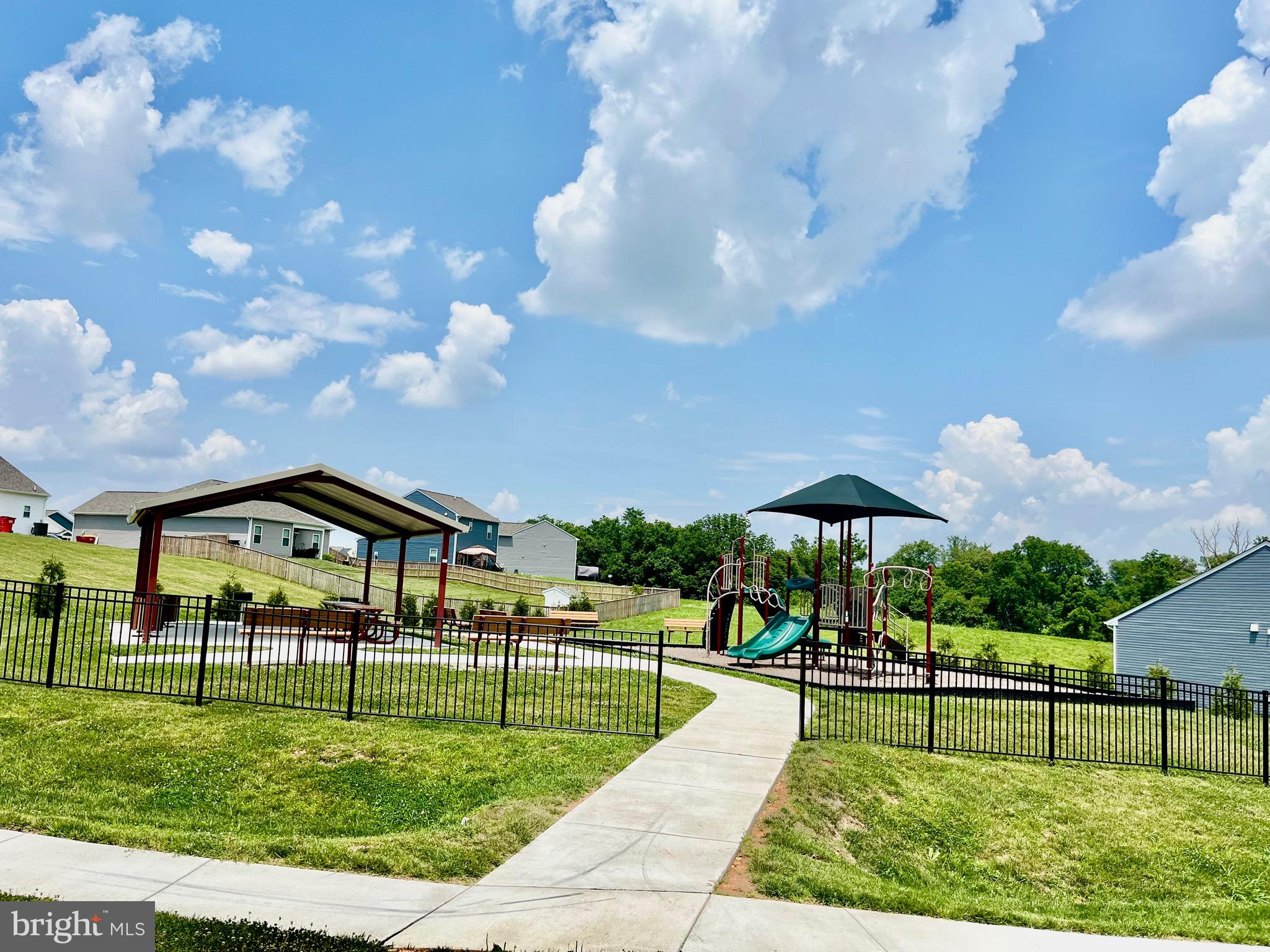 CLAGGETTS MILL - Residential