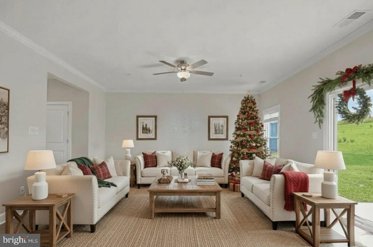 CLAGGETTS MILL - Residential