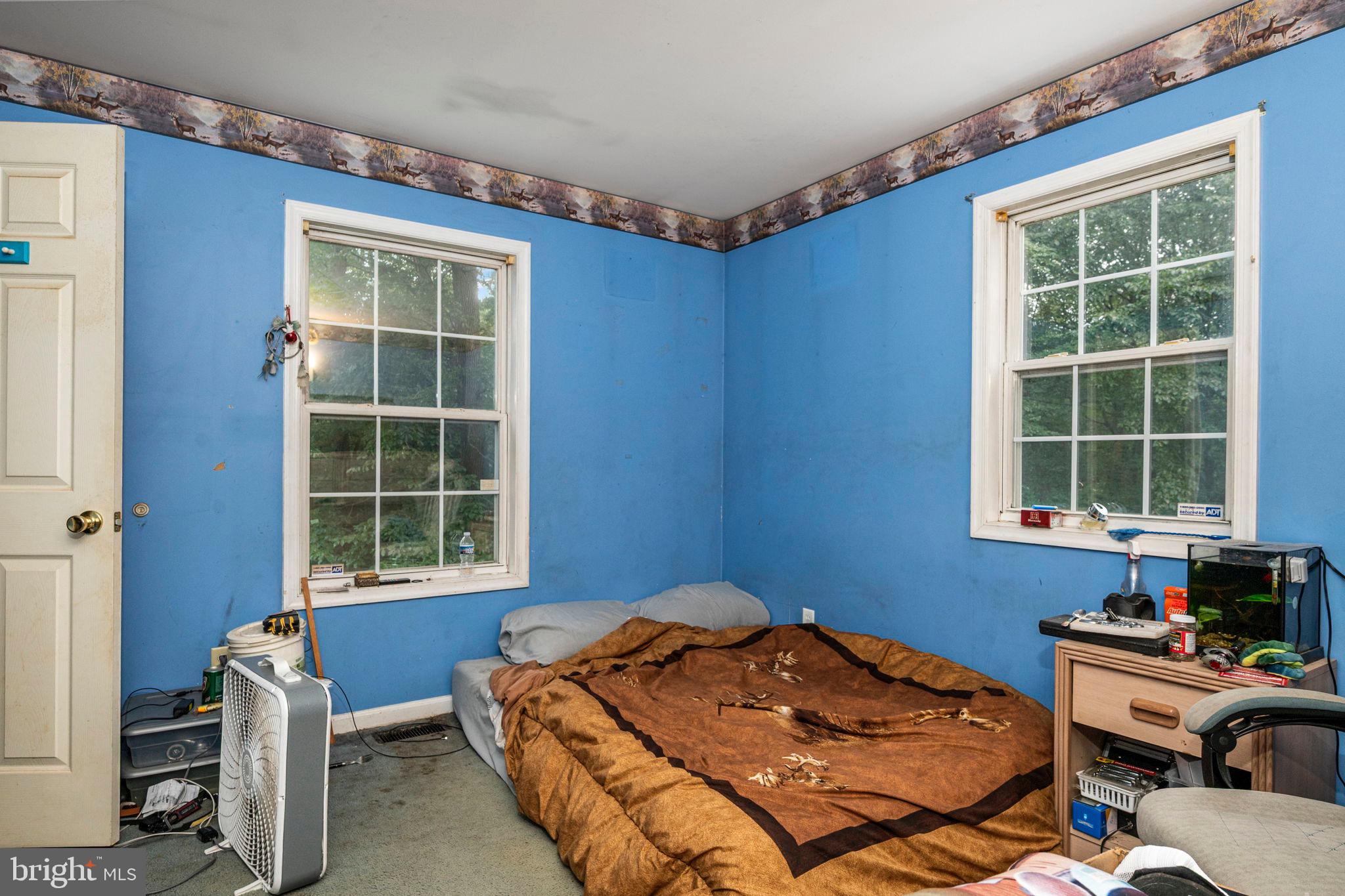 CECIL COUNTY - Residential