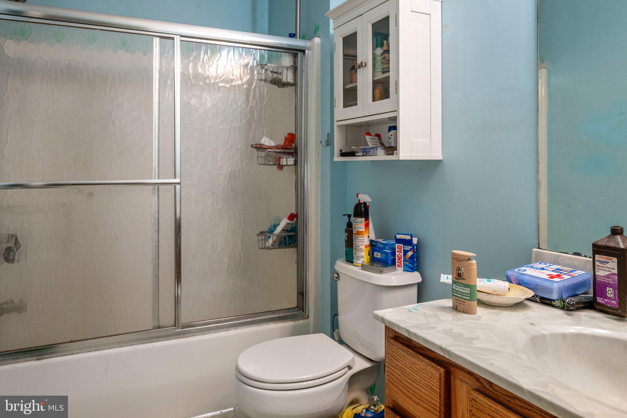 CECIL COUNTY - Residential