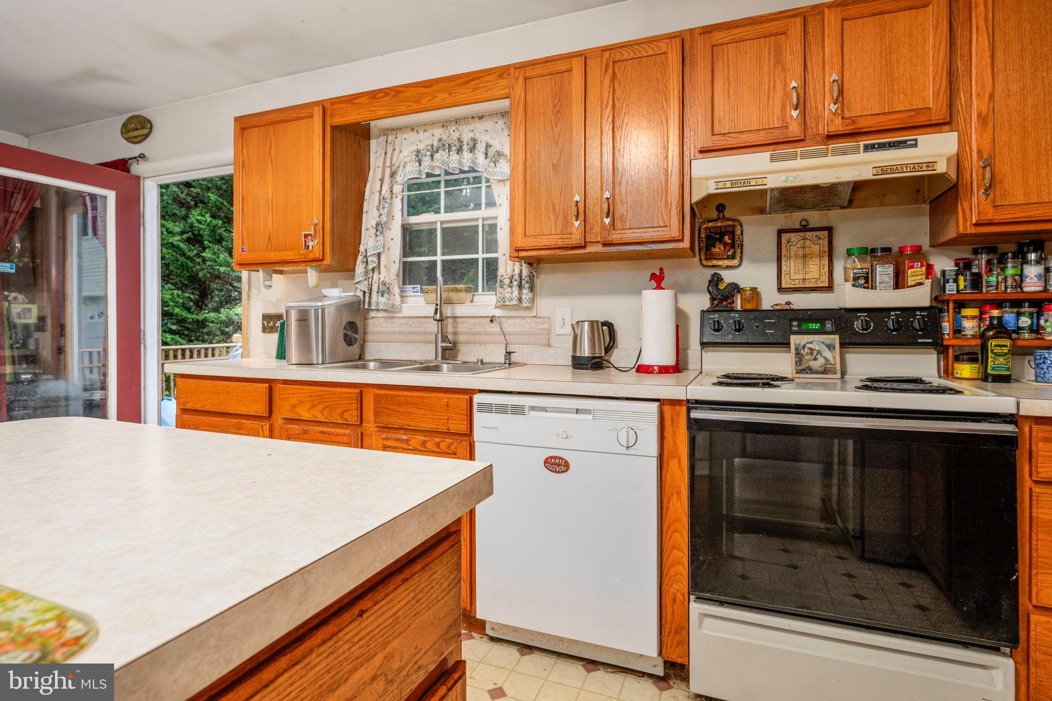 CECIL COUNTY - Residential