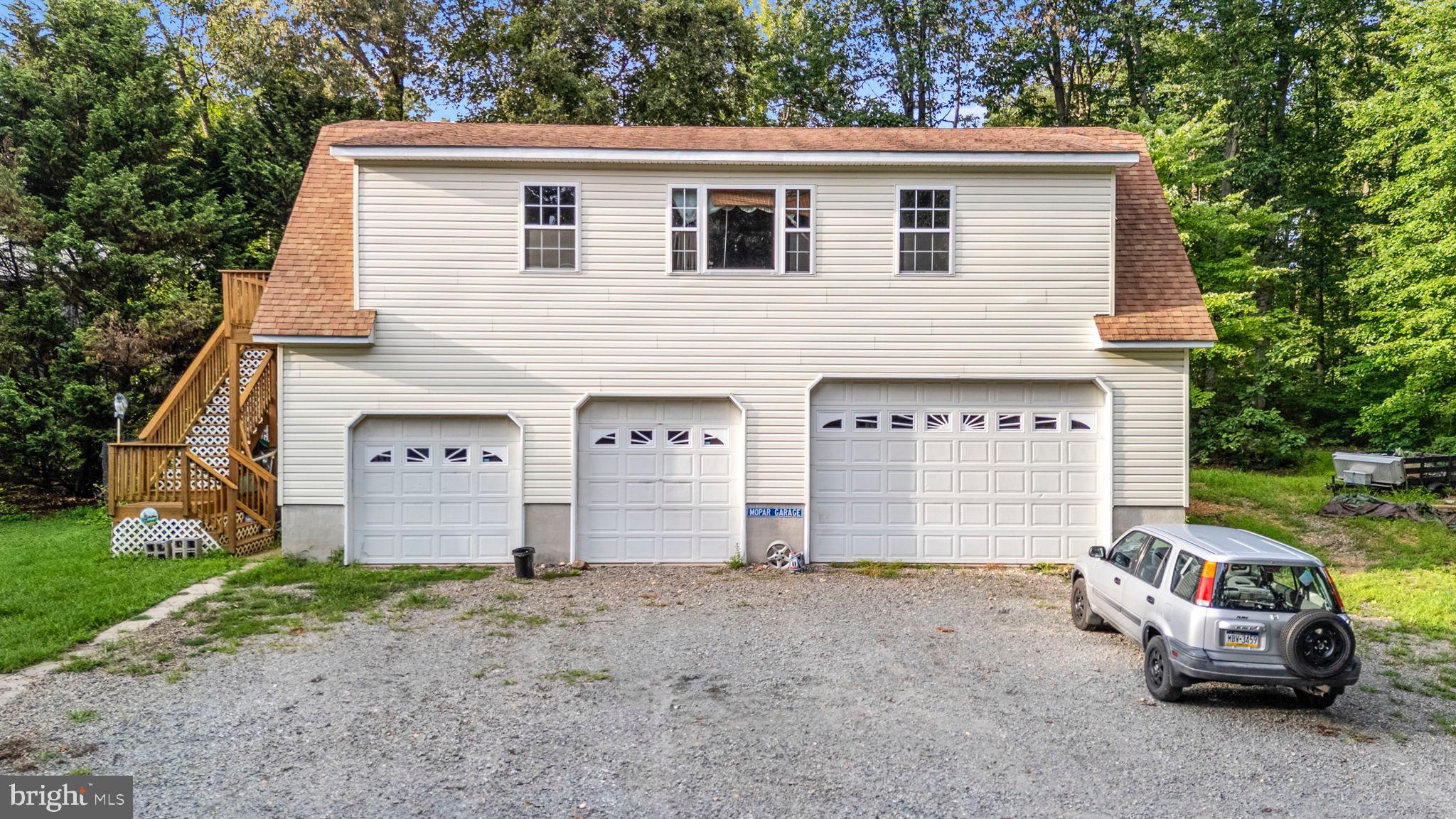 CECIL COUNTY - Residential