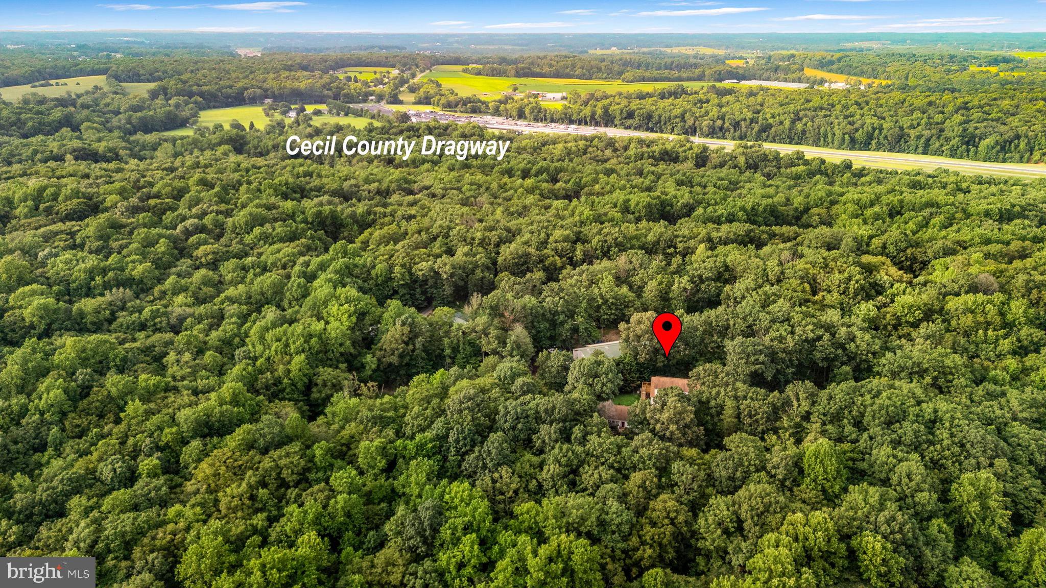 CECIL COUNTY - Residential