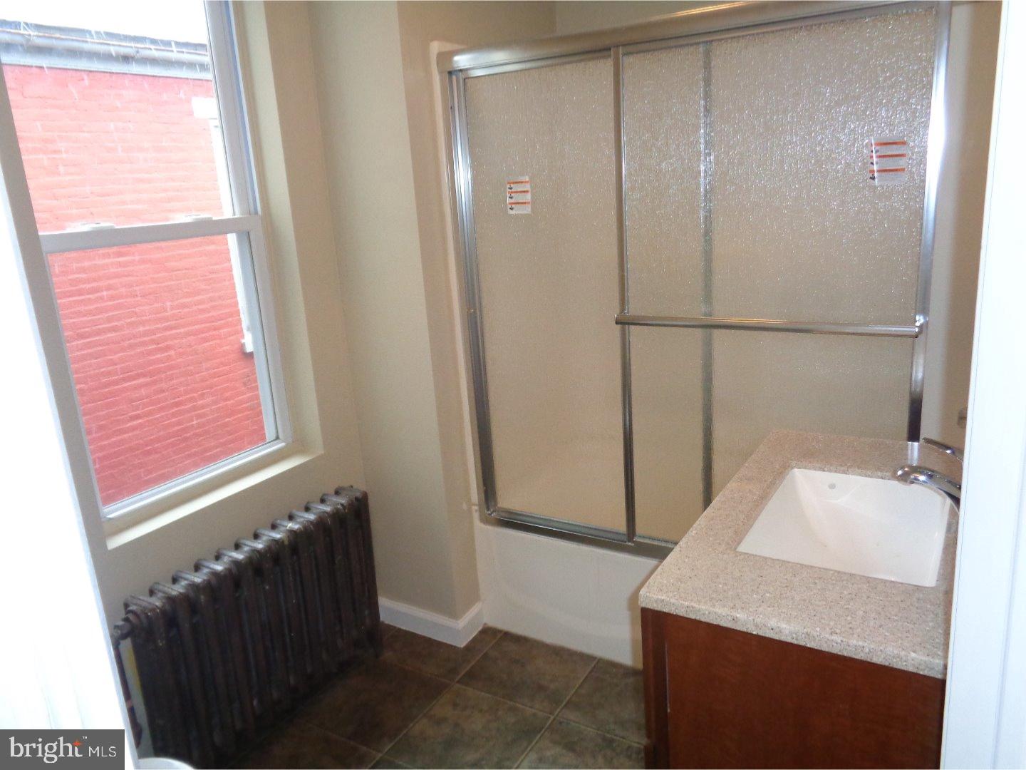 NORTHEAST READING - Residential