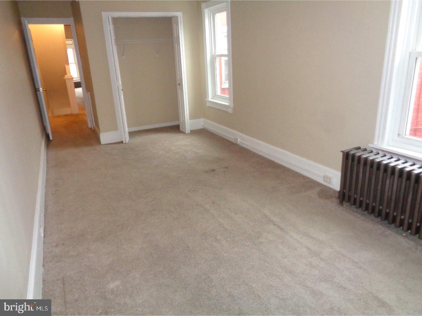 NORTHEAST READING - Residential