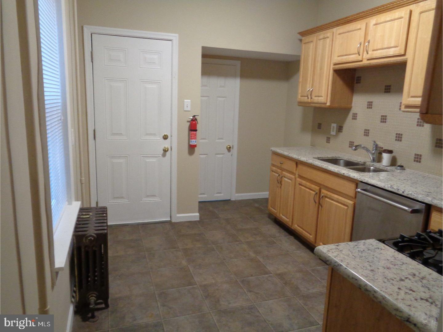 NORTHEAST READING - Residential