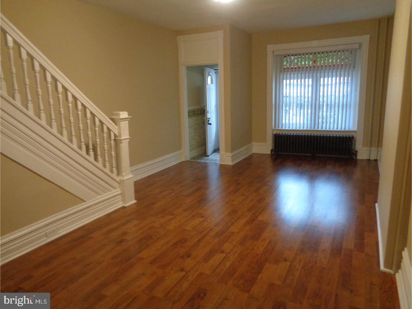 NORTHEAST READING - Residential