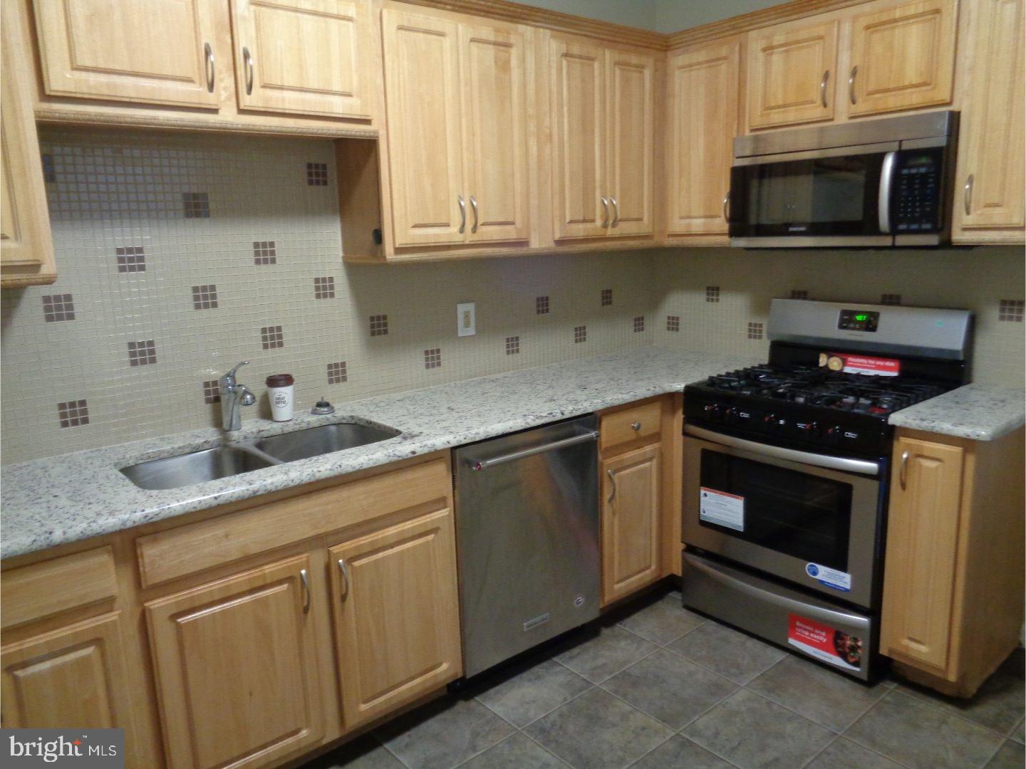 NORTHEAST READING - Residential