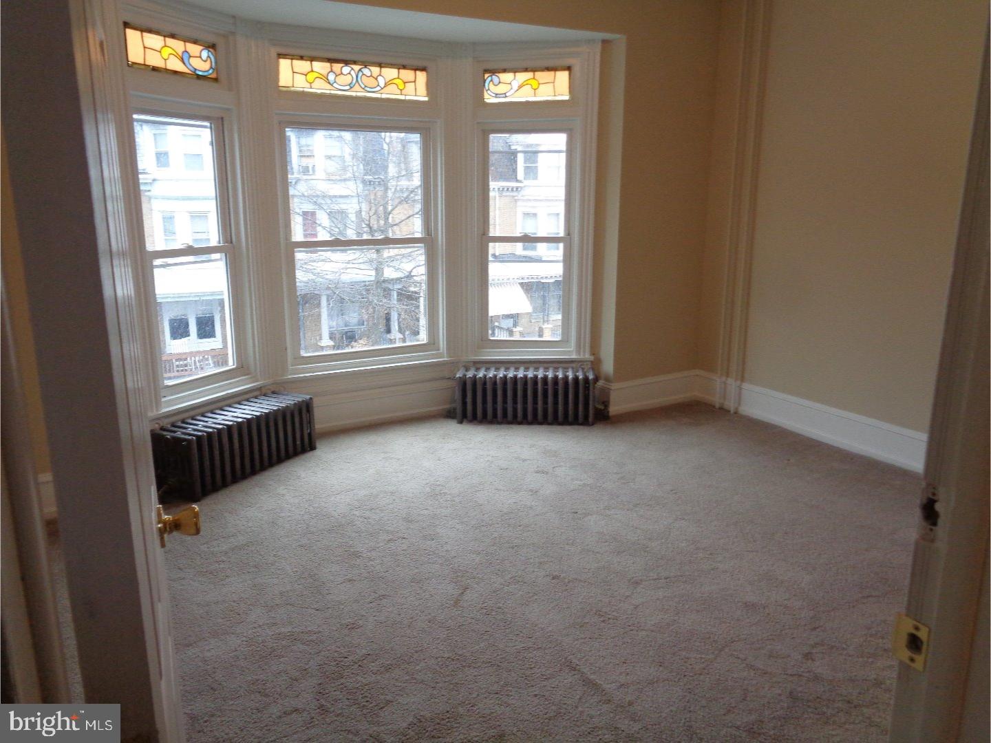 NORTHEAST READING - Residential