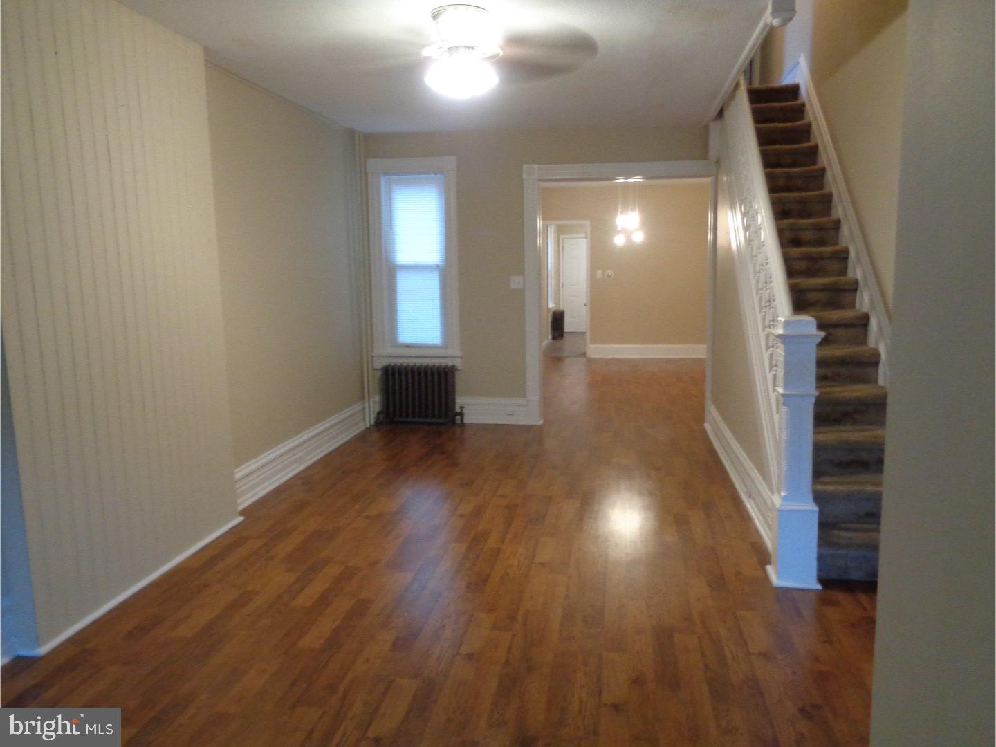NORTHEAST READING - Residential