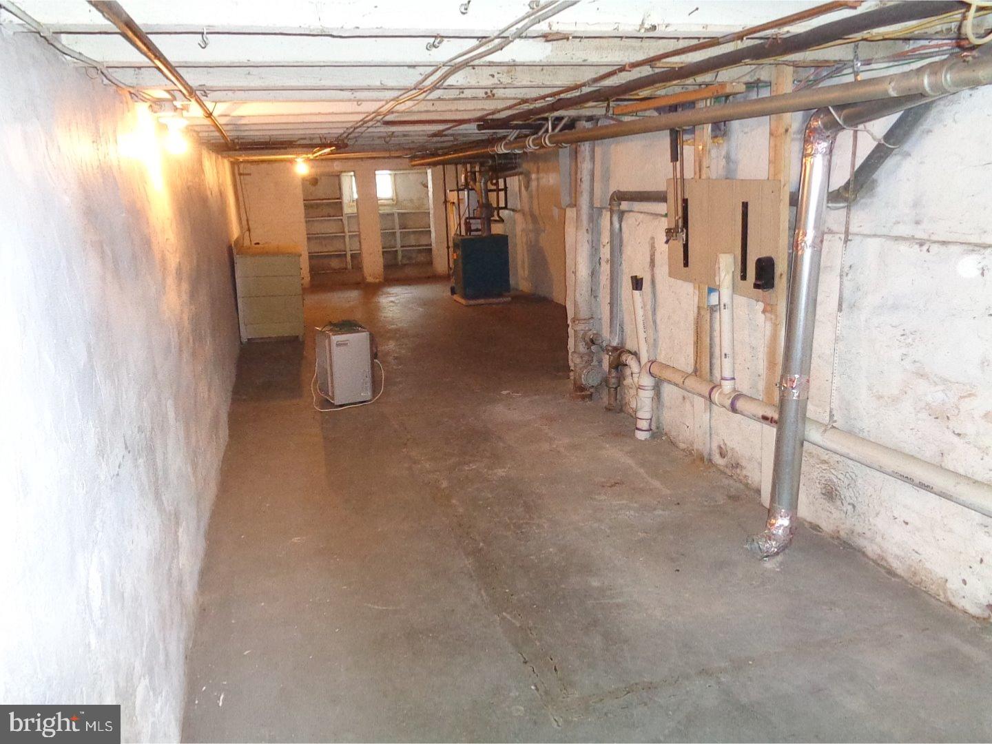 NORTHEAST READING - Residential