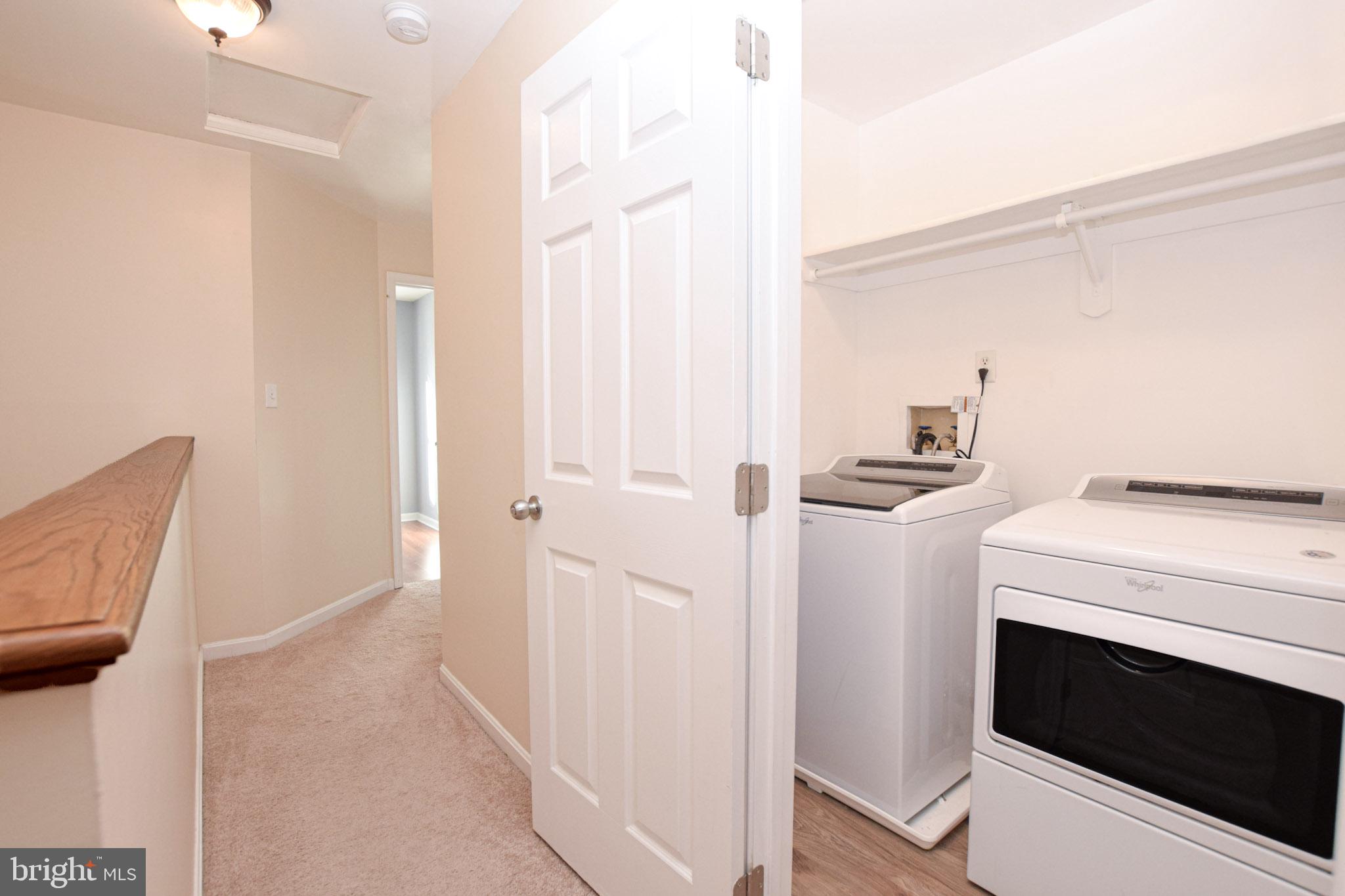 SPRING MILLS - Residential