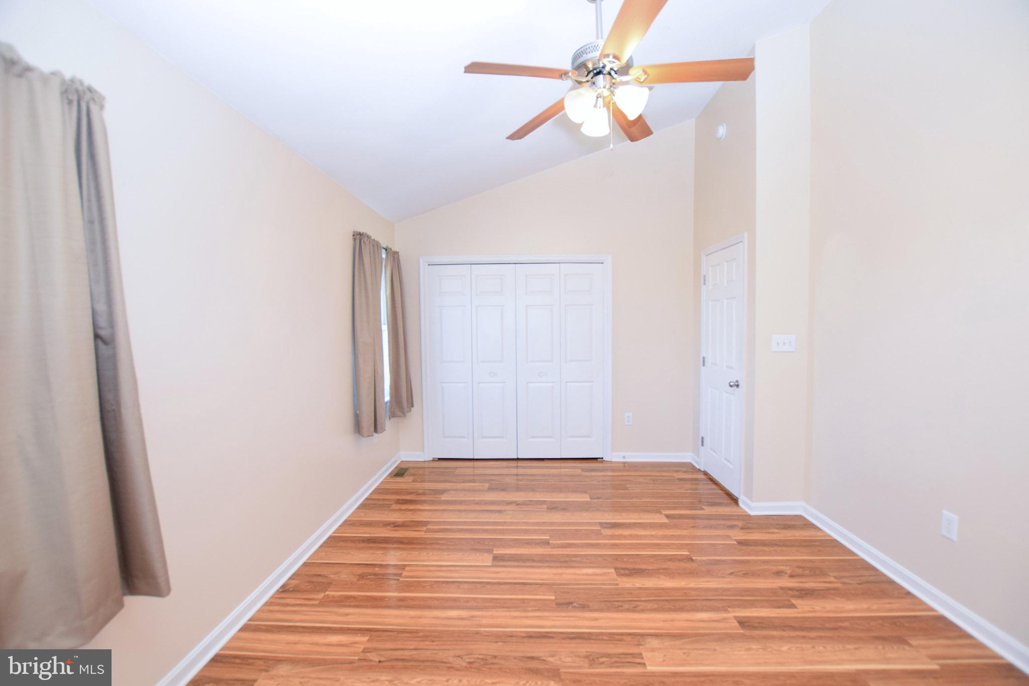 SPRING MILLS - Residential