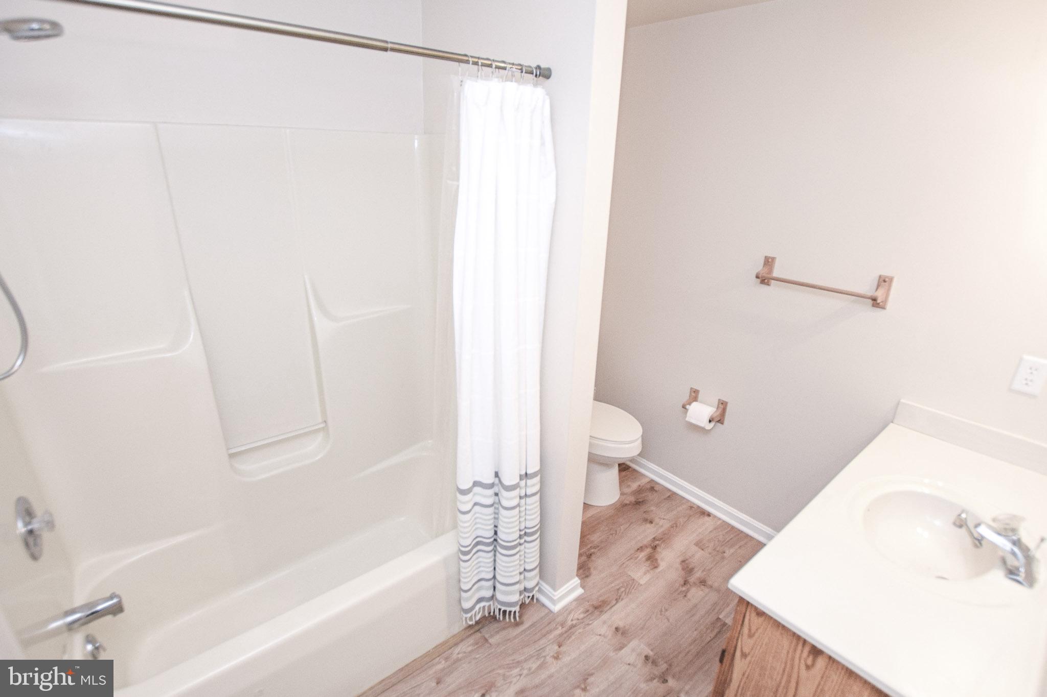 SPRING MILLS - Residential