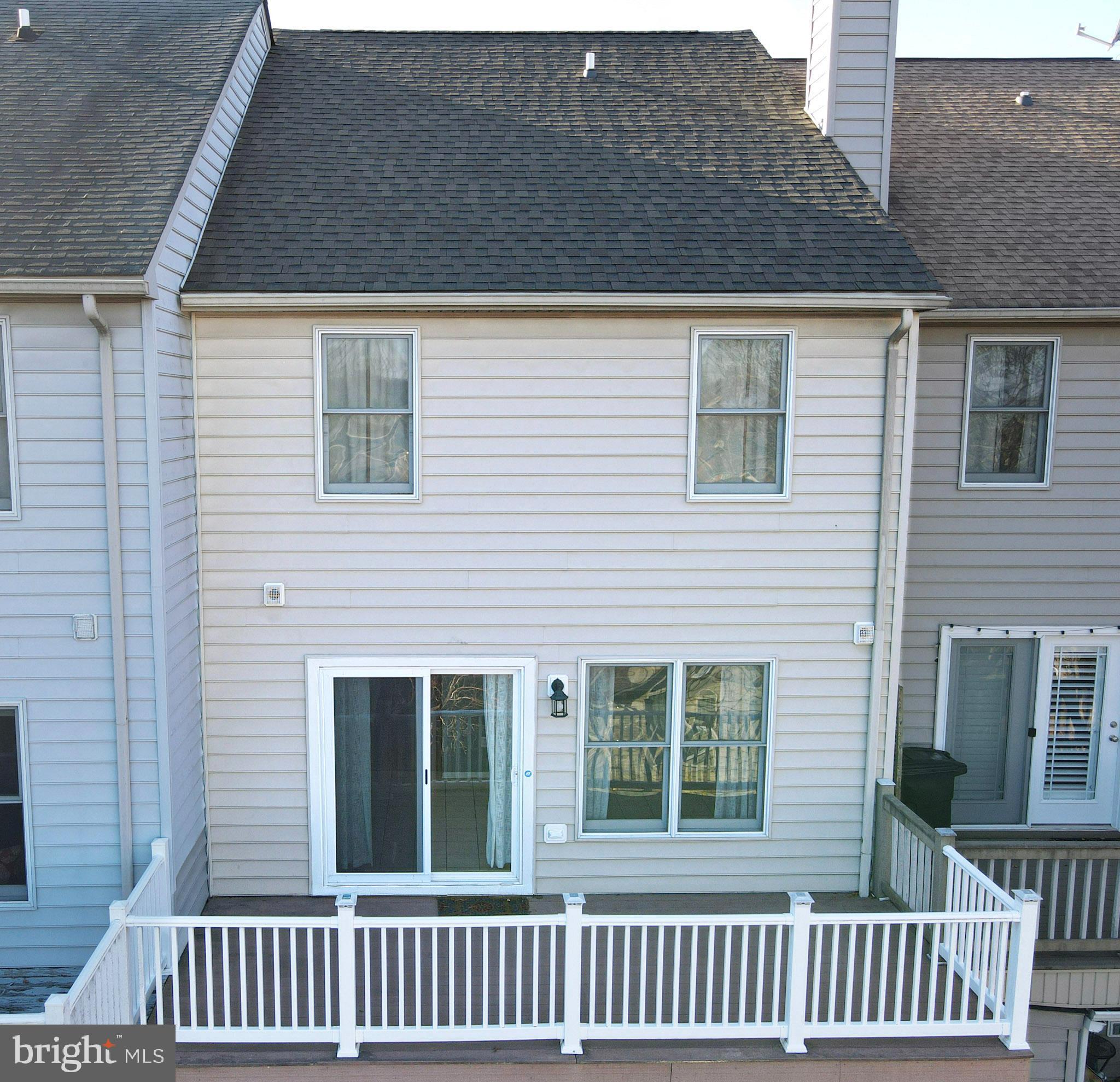 SPRING MILLS - Residential