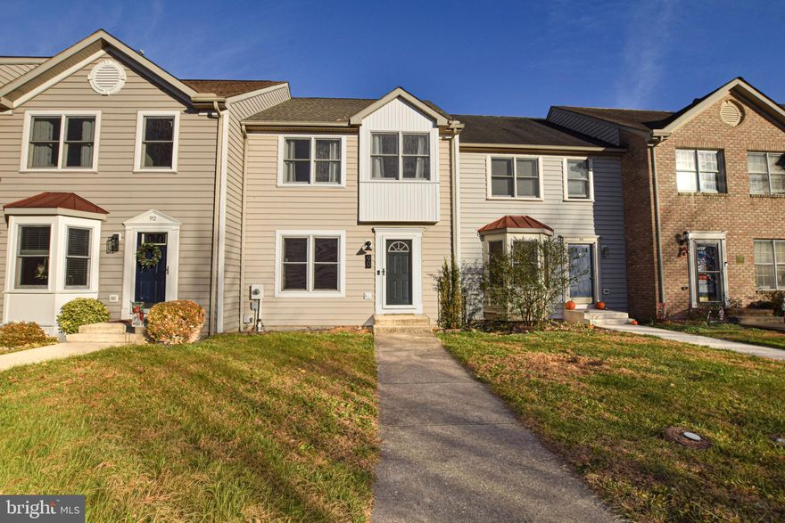 Welcome to this charming townhome in Falling Waters, WV! This lovely residence features three finished levels. Upon entering, you'll discover the living area and kitchen on the main level, along with a generous deck for outdoor enjoyment. The kitchen is equipped with stainless steel appliances and granite countertop. Heading upstairs to the upper floor, all the bedrooms boast LVP flooring. You’ll find two full bathrooms on the bedroom level. The laundry area is conveniently located near the bedrooms. In the basement, you'll be delighted to find a spacious family room and a full bathroom. The basement leads right to the backyard. The community also offers a pool and various amenities. Schedule a visit to see this home in person – you’re sure to fall in love!