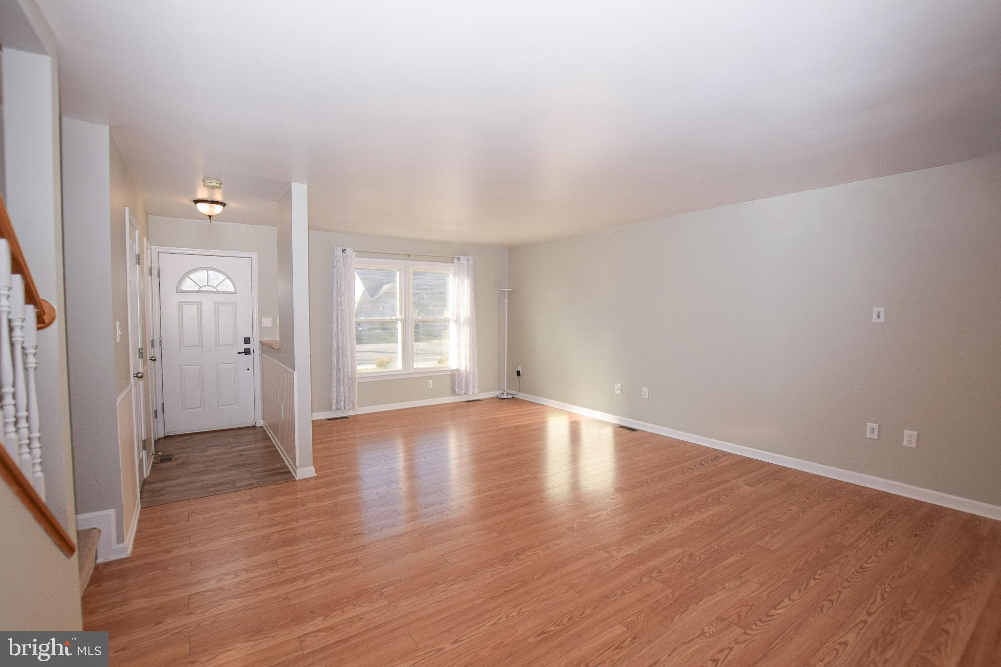 SPRING MILLS - Residential