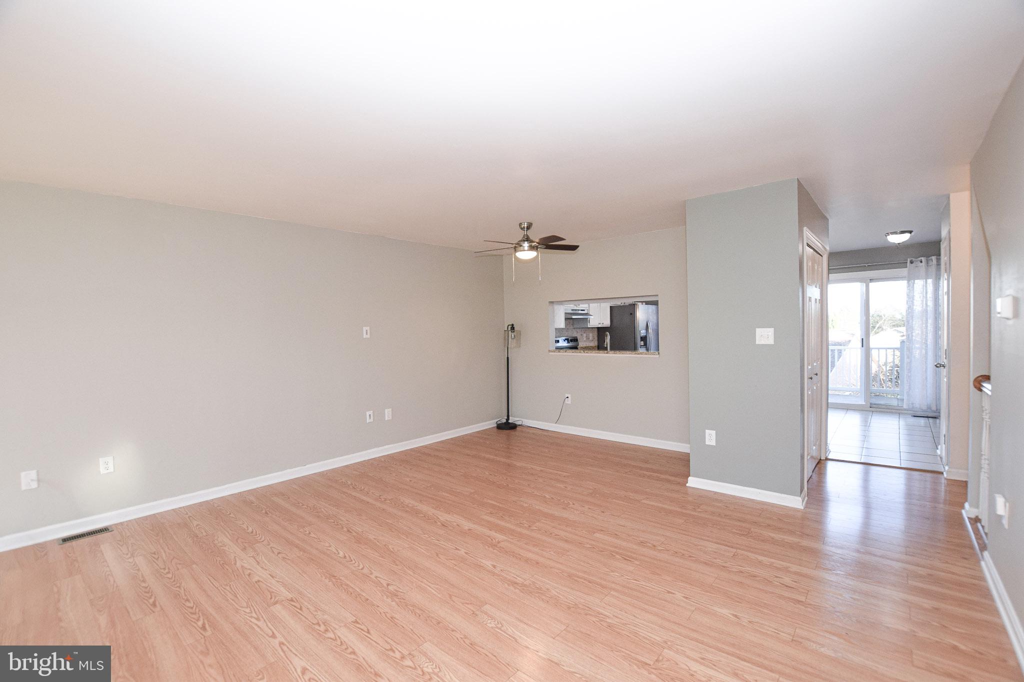 SPRING MILLS - Residential