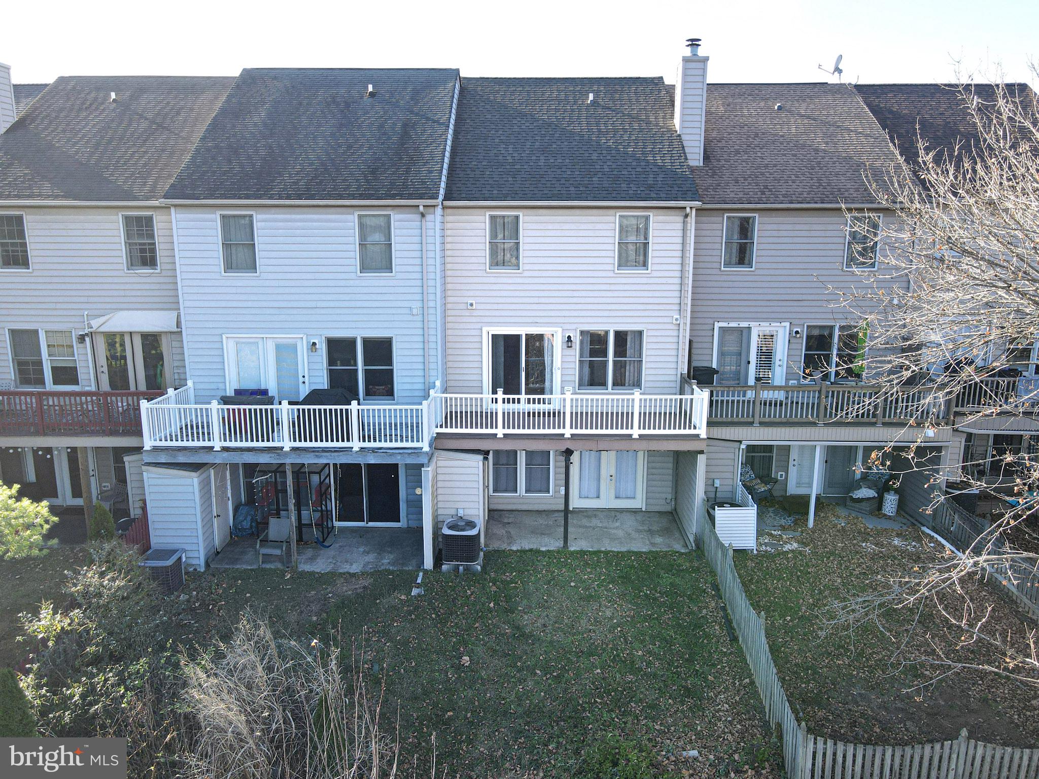 SPRING MILLS - Residential