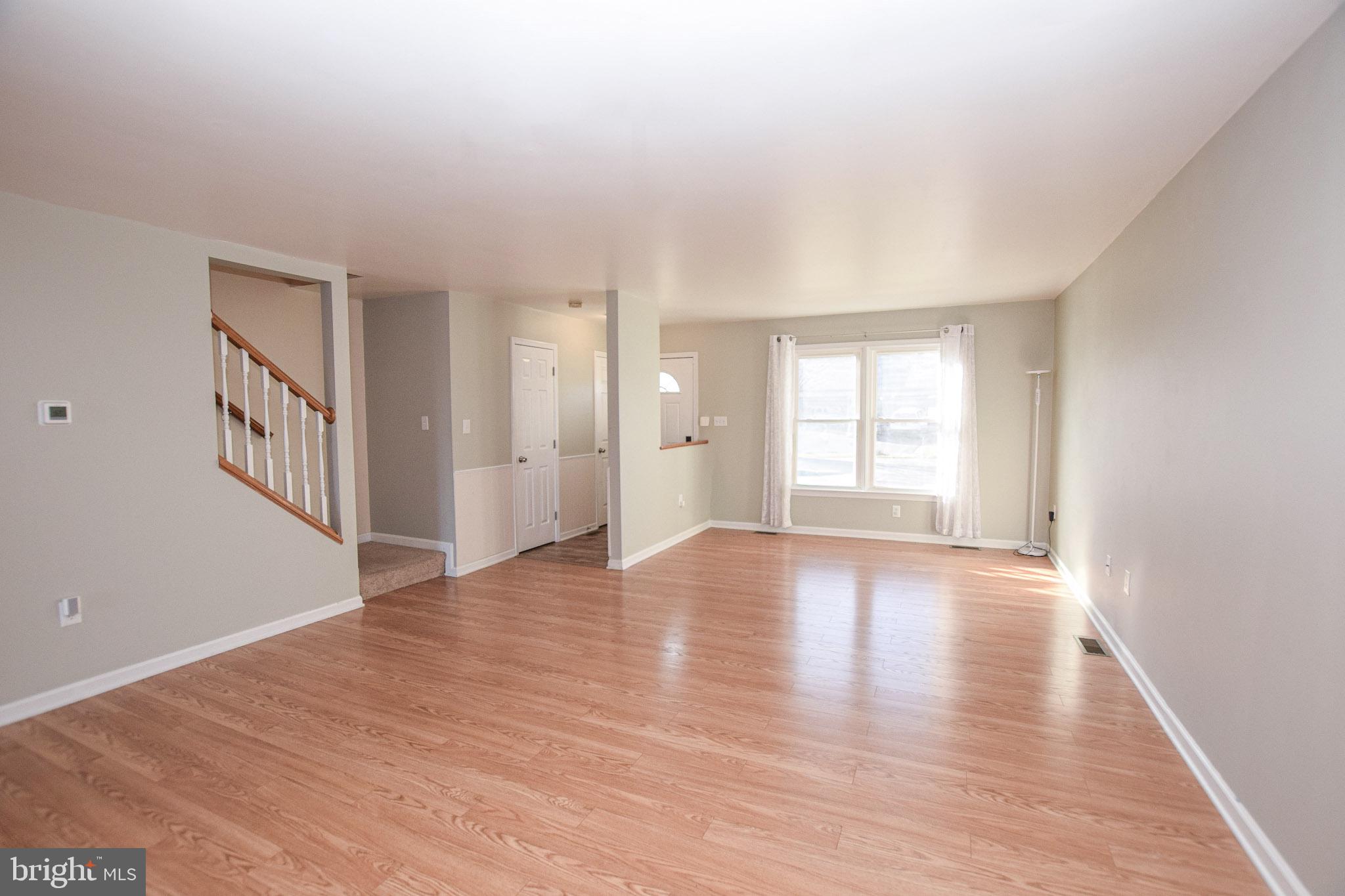 SPRING MILLS - Residential