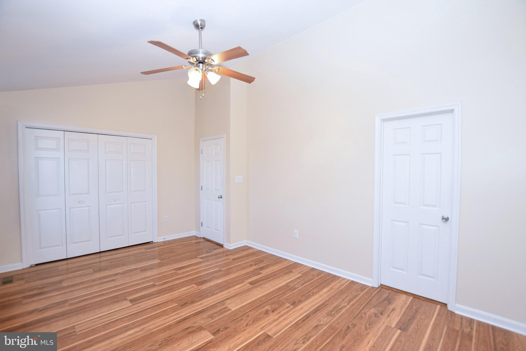 SPRING MILLS - Residential