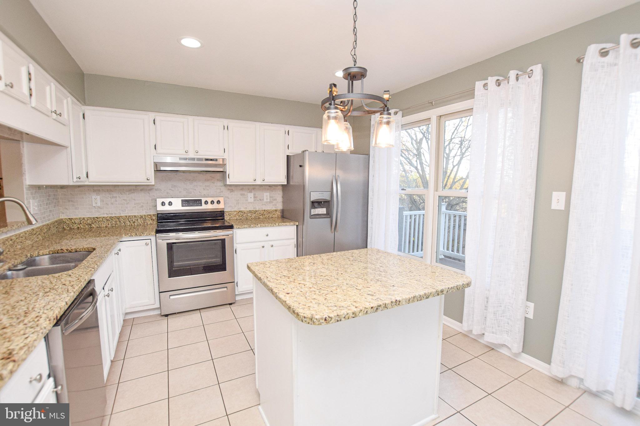 SPRING MILLS - Residential