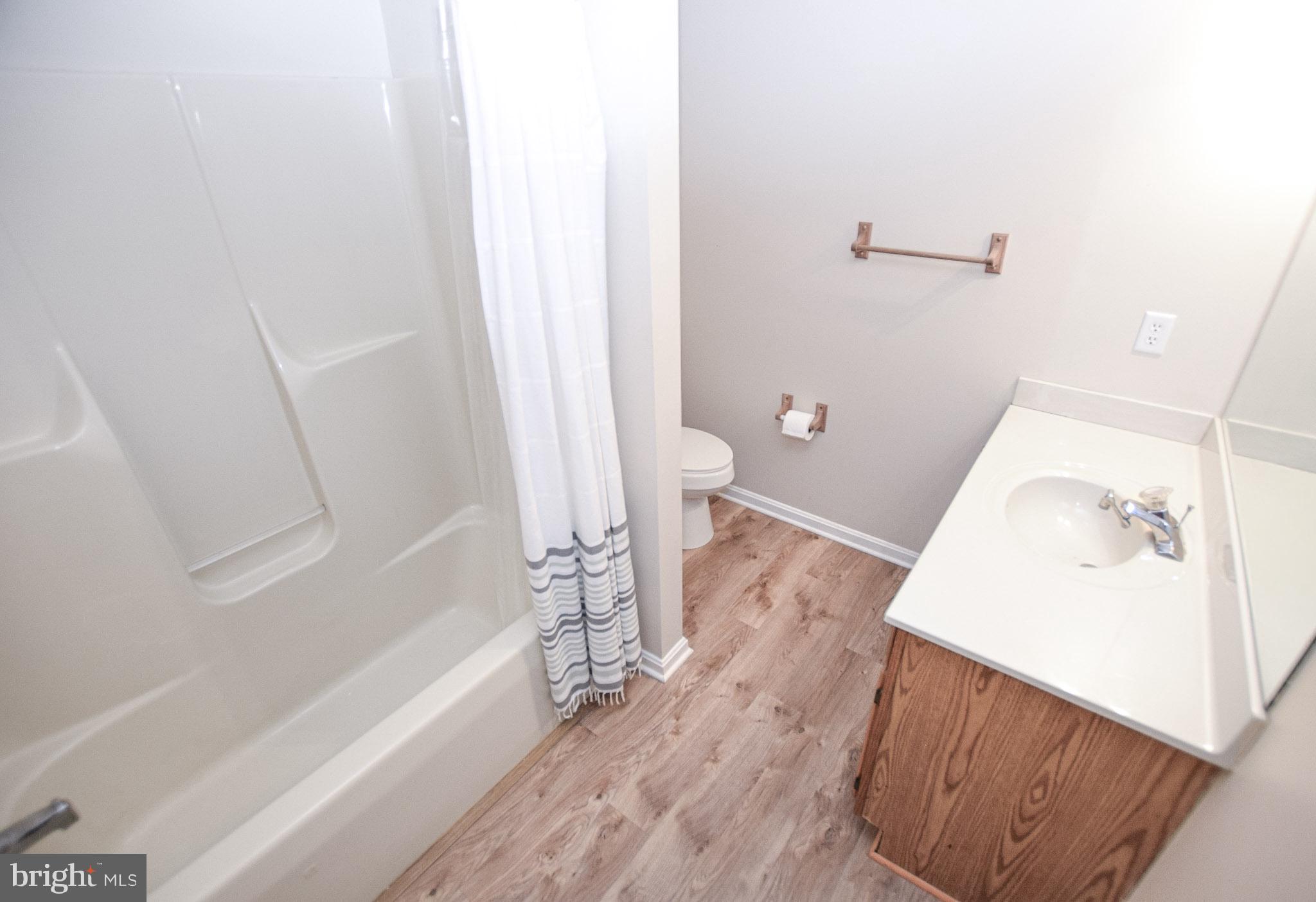 SPRING MILLS - Residential