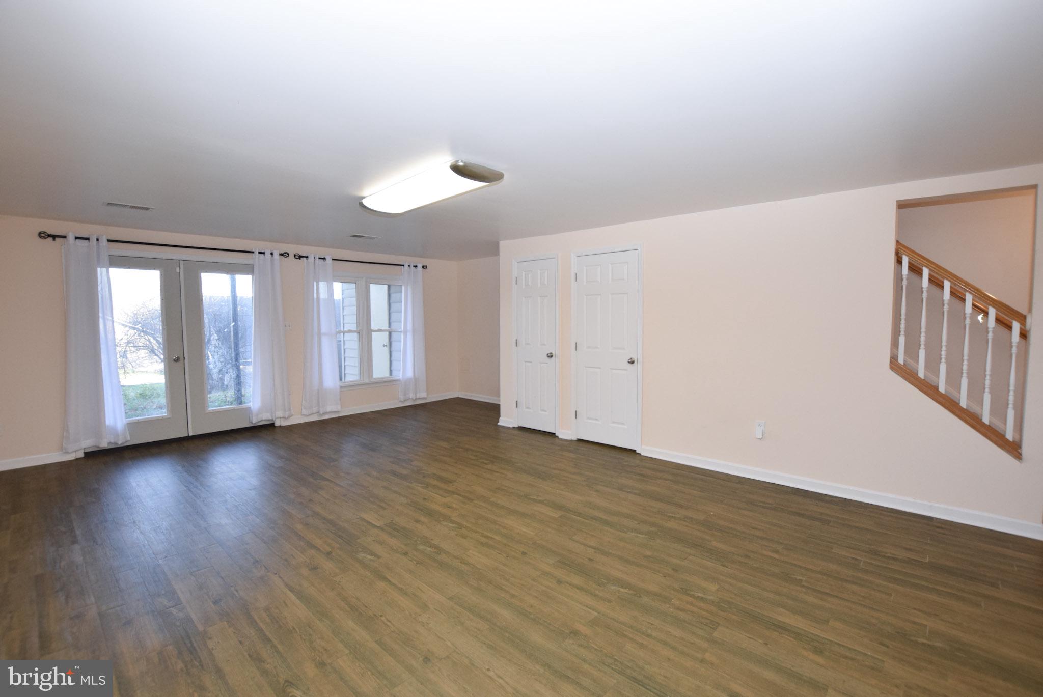 SPRING MILLS - Residential