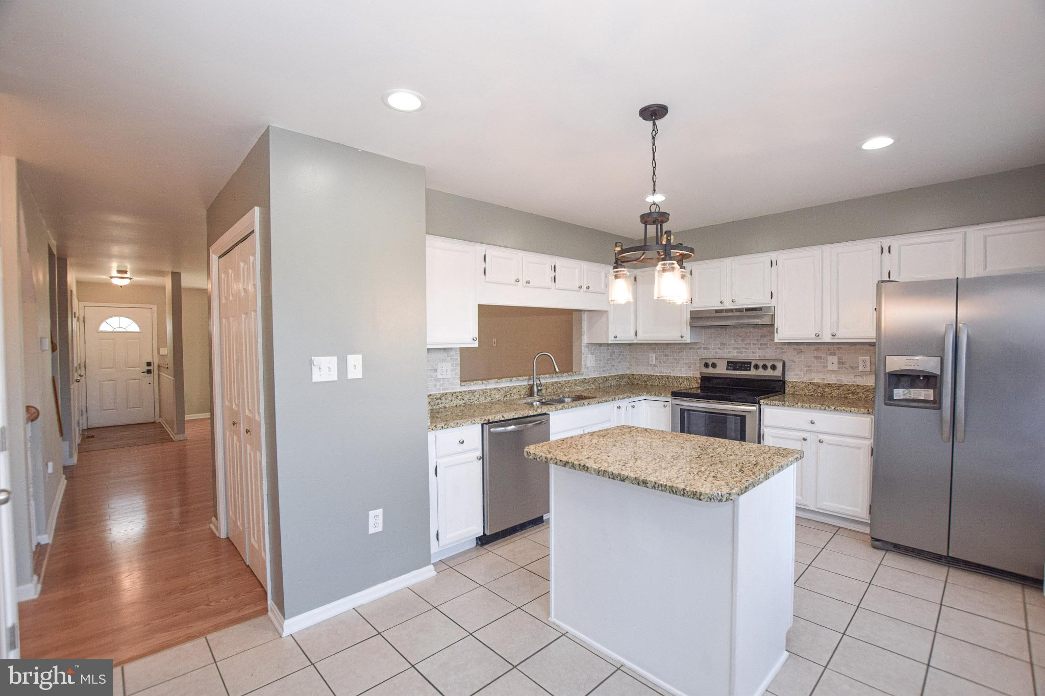 SPRING MILLS - Residential