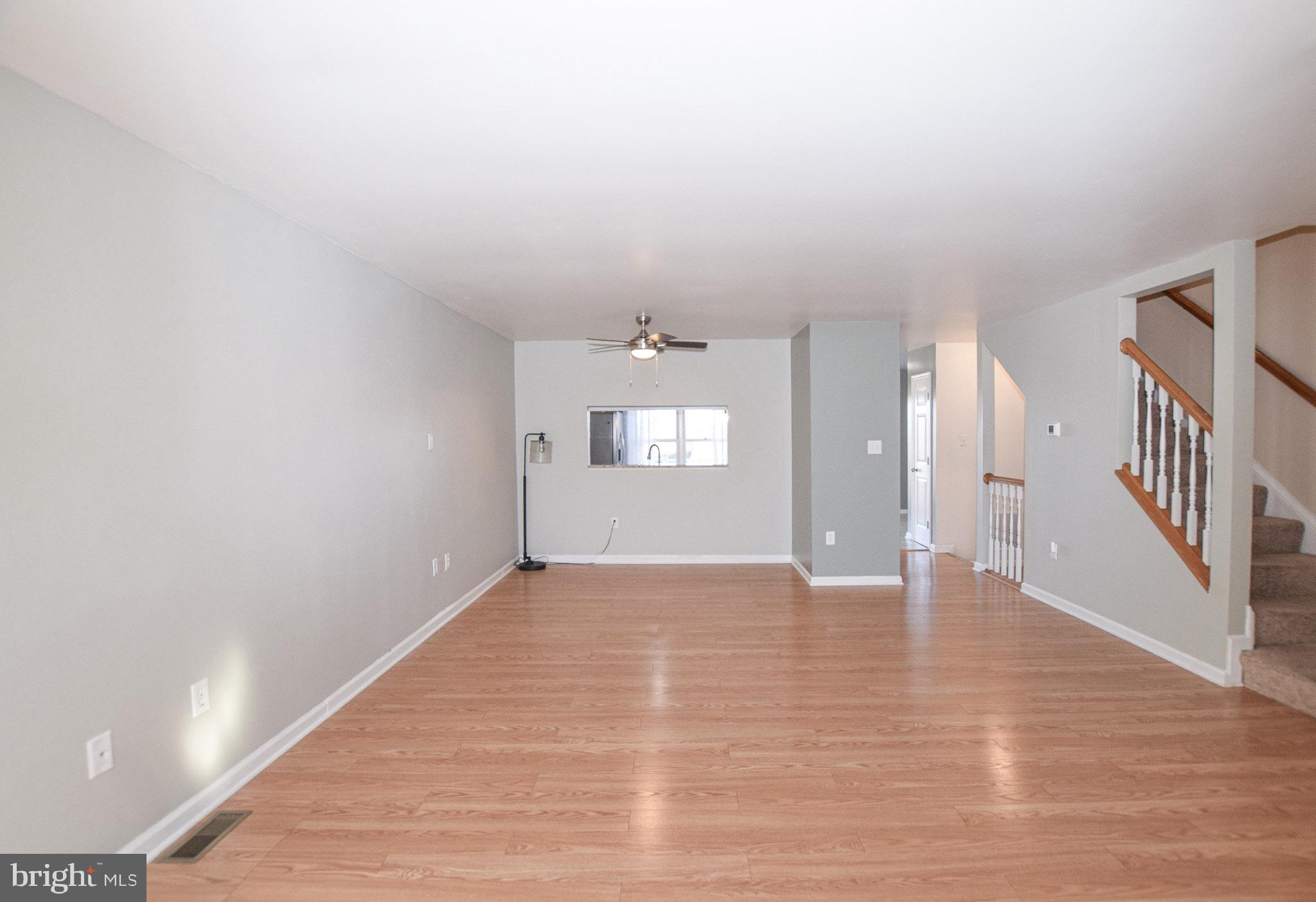 SPRING MILLS - Residential