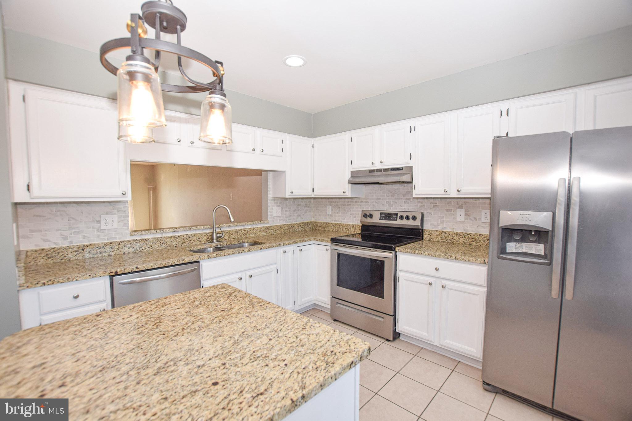 SPRING MILLS - Residential