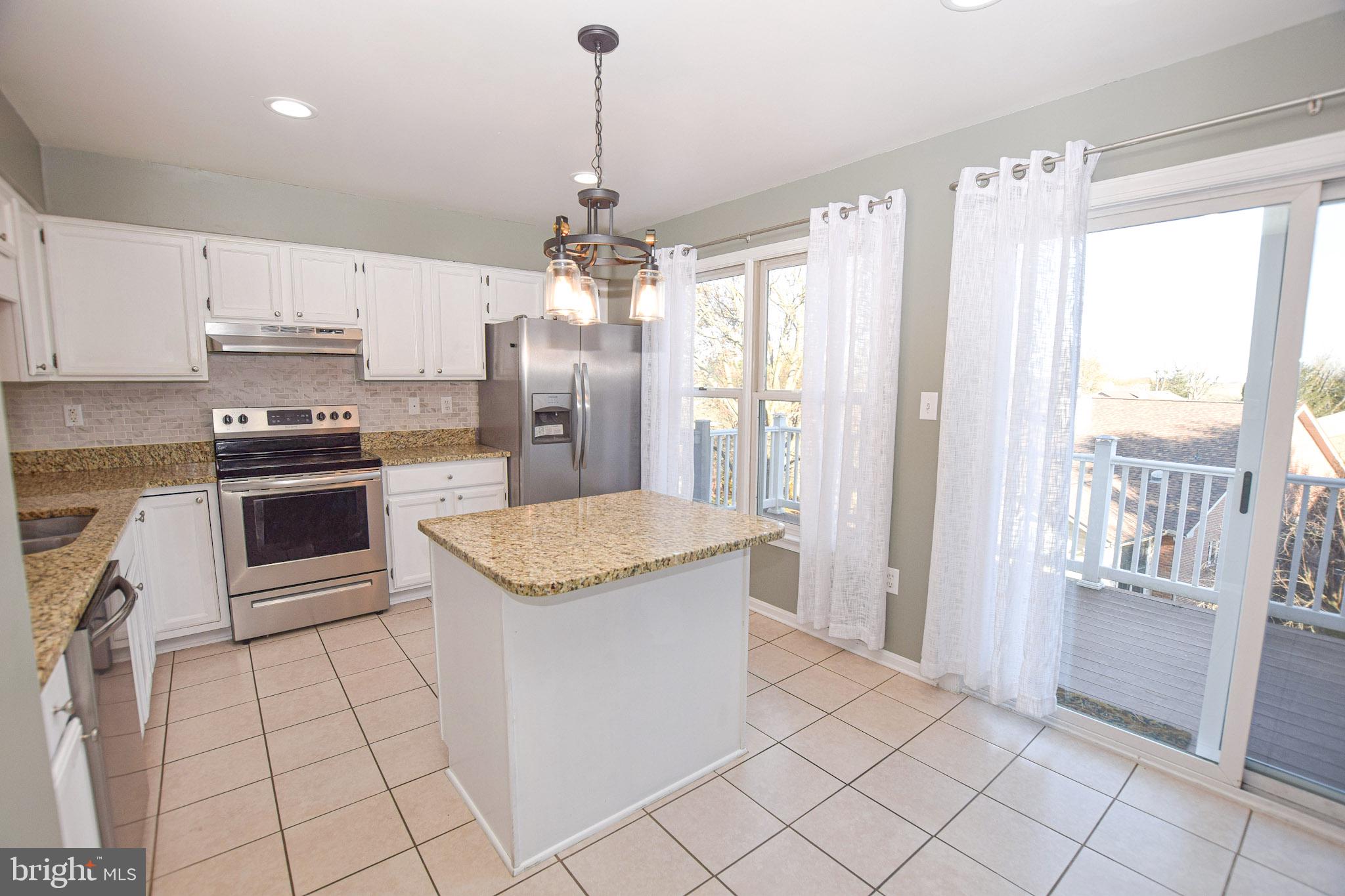 SPRING MILLS - Residential